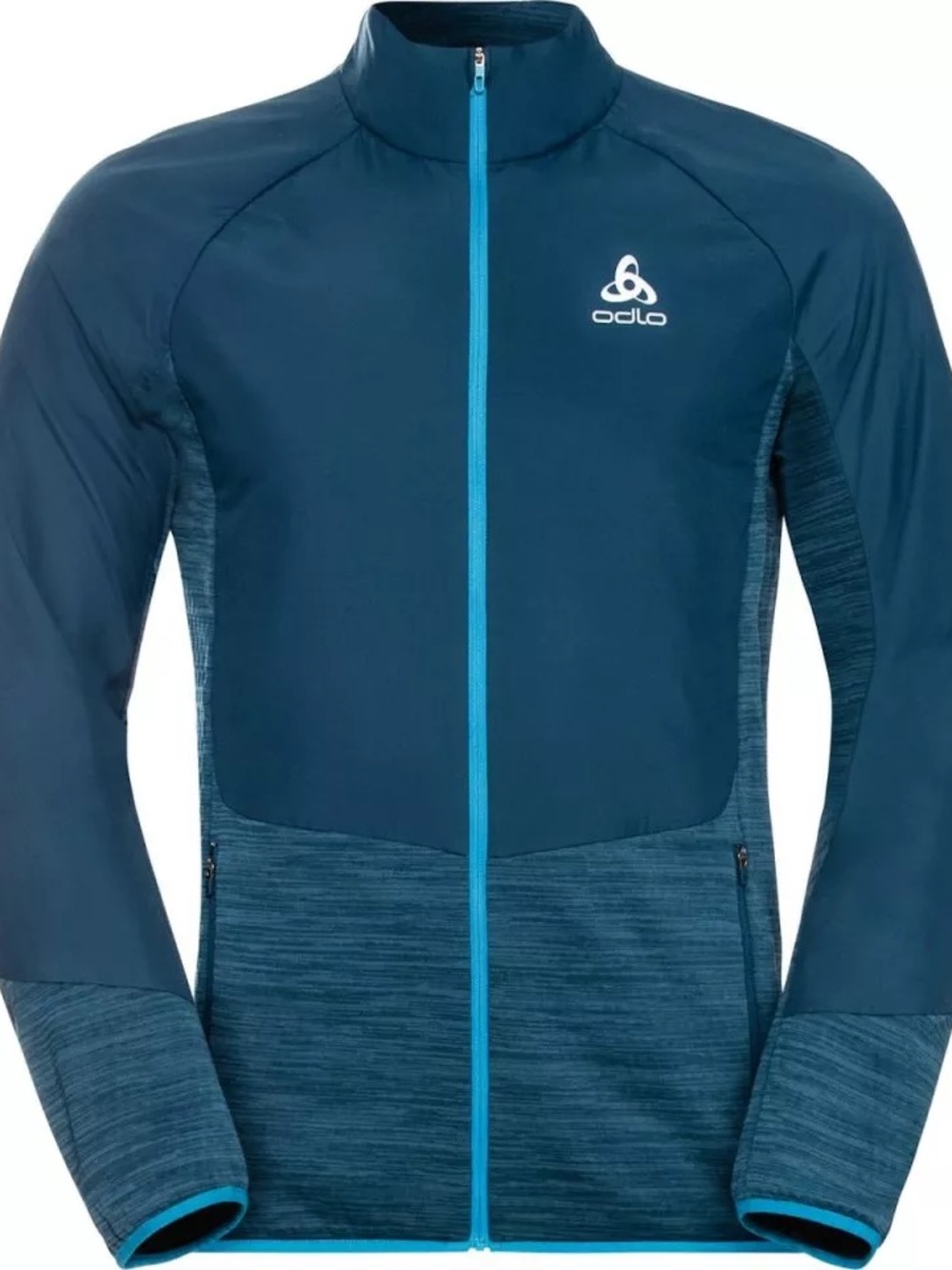 Odlo RUN EASY WARM HYBRID NWT L